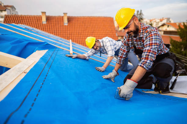 Fast & Reliable Emergency Roof Repairs in Grand Junction, CO